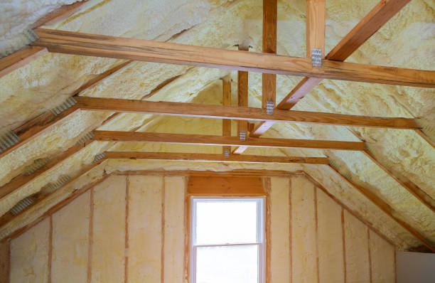 Insulation Repair Services in Demarest, NJ