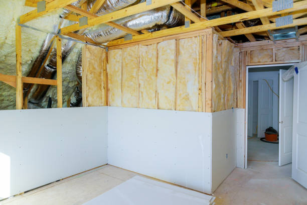 Best Insulation for New Construction  in Demarest, NJ