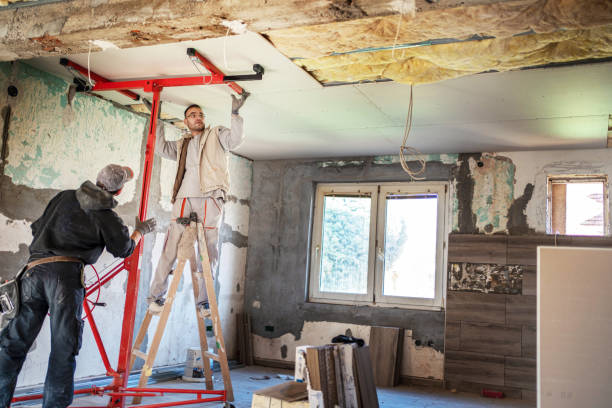 Best Commercial Insulation Contractor  in Demarest, NJ