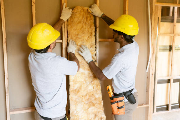 Attic Insulation Near Me in Demarest, NJ