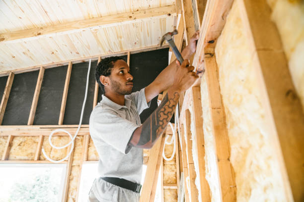 Best Affordable Insulation Services  in Demarest, NJ