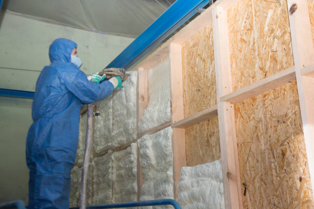 Best Soundproof Insulation Installation  in Demarest, NJ